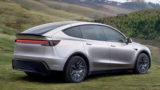 Al fin y al cabo, el nuevo Tesla de seis plazas llegará a Europa