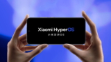 Después de todo, Xiaomi puede incluso copiar a Apple cambiando el nombre de HyperOS