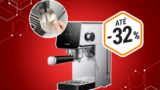 Cógelo ahora: ¡la máquina de café espresso Xiaomi está a la venta!