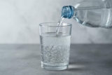 Beba agua fría justo después del café: ¿Es bueno o es muy malo?