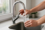 ¿Bebés de agua del grifo? Esto puede estar dentro y el informe es público
