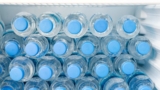 El error al elegir botellas de agua que pueden afectar su salud