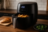 Este genial truco adapta todas las recetas del horno a tu Air Fryer