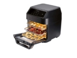 Giant Air Fryer de Lidl: el fenómeno 9 en 1 para tu cocina