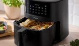 Locura en ALDI: Airfryer XXL a un precio nunca antes visto