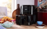 ¡Esta AirFryer cuesta menos de 40€ y llega justo a tiempo para Navidad!