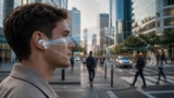 Es posible que tus próximos AirPods vengan con cámaras (¡pero no para fotos!)