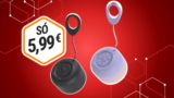 ALDI lanza altavoz Bluetooth resistente al agua por sólo 5,99 euros