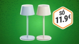 Aldi lanza el gadget que necesitas en tu habitación por 11,99 euros