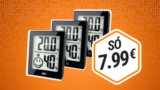 ALDI lanza gadget útil y económico por sólo 7,99€, ¡perfecto para tener en casa!