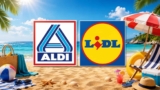 Alerta navideña: gadgets y imprescindibles de LIDL y ALDI para el verano