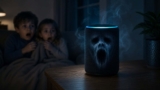 Alexa empezó a hacer sonidos aterradores y nadie sabe por qué