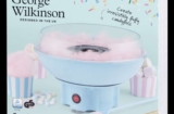 Action Cotton Candy Machine es un SuperRitfit!