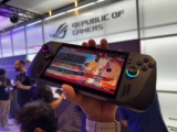 Rog Xbox Ally sin pantalla OLED? Asus explica