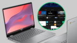 Sistema operativo de aluminio: “Windows de Google” se revela en video