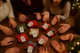 Papá Noel secreto en Navidad: ¿es buena o mala idea?