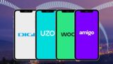 Friend, WOO y UZO: este sigue siendo el gran problema de los rivales de DIGI