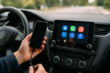 El smartphone se calienta demasiado cuando se conecta al coche. ¿Sabes por qué?