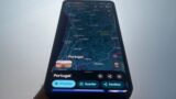 Android obtiene una función ideal para quienes sufren mareos durante los viajes en coche