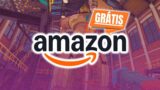 Antes 22,58€, ahora gratis: Amazon Prime ofrece estos 2 juegos para canjear