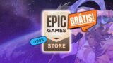 Antes 33,49 €, ahora 0 €: Epic Games ofrece 2 juegos de PC más gratuitos