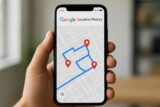 ¡La definición de Android que puede estar compartiendo su ubicación!