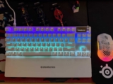 Globaldata se ha unido a SteelSeries y… ¡Descuentos!