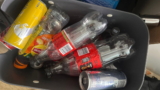Descubierta la aplicación secreta de Volta que paga por el reciclaje. Pero hay un problema
