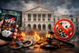Nueva petición exige el fin total de las apuestas online en Portugal