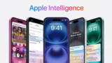 Apple todavía sospecha inteligencia artificial y se está quedando atrás en la carrera