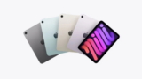 Apple: algo grande va a pasar con el nuevo iPad mini 8