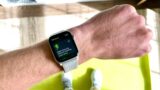 Apple da la vuelta a Samsung y pretende solucionar uno de los mayores problemas del Apple Watch