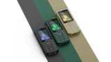 Apple y Samsung compiten por lo más alto, pero Nokia juega en otra liga con el nuevo 300 Charge