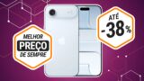 Apple: este iPhone de 1 TB está al mejor precio jamás visto en Amazon