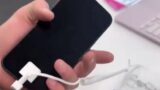 Apple no pudo ocultarlo: aspecto final del iPhone 18 Pro Max en vídeo