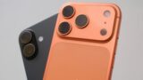 Apple sorprende con una cámara que nadie esperaba en el iPhone 18 Pro