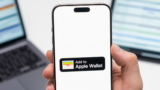 Apple Wallet soluciona por fin uno de los principales problemas de la aplicación