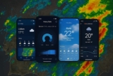 Lluvia: estas son las aplicaciones que realmente aciertan cuando va a llover