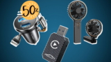 Disfruta: ¡5 gadgets baratos para viajes seguros y prácticos este verano!
