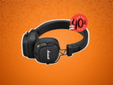 Disfrute: Marshall Major IV auriculares por casi la mitad de precio en Amazon!