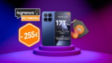 ¡Disfrutar! Xiaomi 17T Pro cae al precio más bajo jamás visto en Amazon