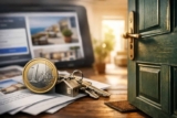 Anuncios de alquiler falsos: señales de que la casa es una estafa