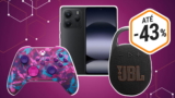 Los 10 mejores regalos para regalar a adolescentes con descuentos de hasta el 43%