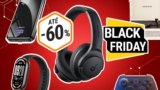 ¡Las 20 mejores ofertas del día por menos de 50€ durante la semana del Black Friday en Amazon!