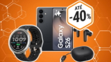 ¡Las mejores ofertas tecnológicas para empezar marzo ahorrando hasta un 40% en Amazon!