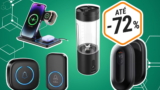 ¡Llegan las ofertas de primavera con descuentos de hasta el 72% en AliExpress!