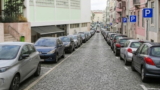 Las zonas de Lisboa donde todavía se puede aparcar gratis y que EMEL no quiere que conozcas