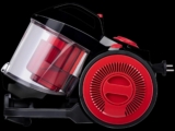 Vacuum Dirt Devil tiene un precio loco en Lidl pero sea rápido