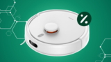 ¡El aspirador Xiaomi Robot Vacuum S20 dio una «caída» en el precio!