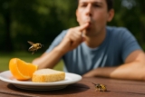 ¿El silbato elimina las abejas y las avispas? La respuesta te sorprenderá